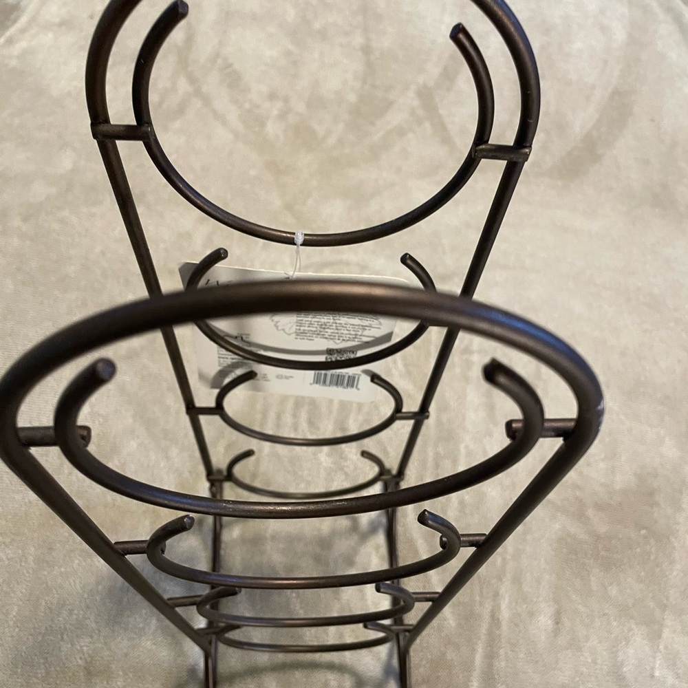 Wine Rack - Picture 4 of 4